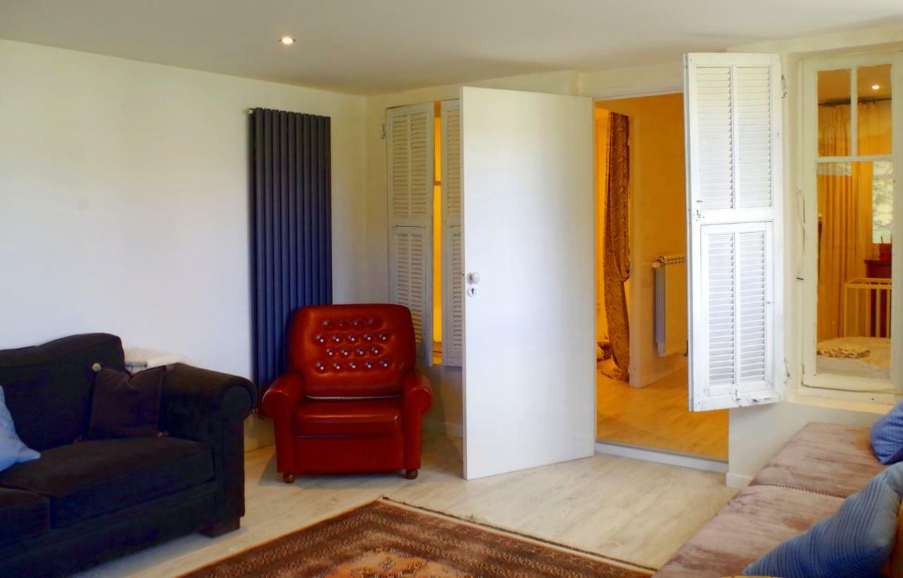 La Chaumiere Apartment Beuil Exterior photo