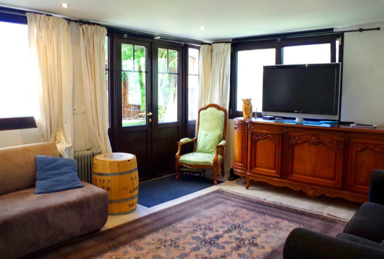 La Chaumiere Apartment Beuil Exterior photo